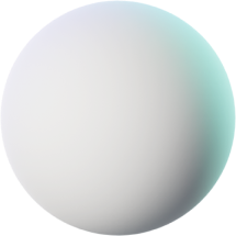 floating sphere image